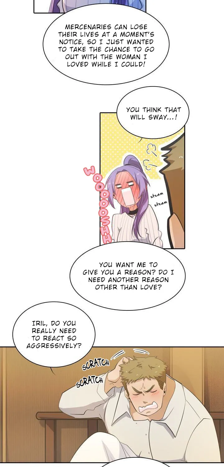 Read Elqueeness chapter 43 image 33 on Lezhin