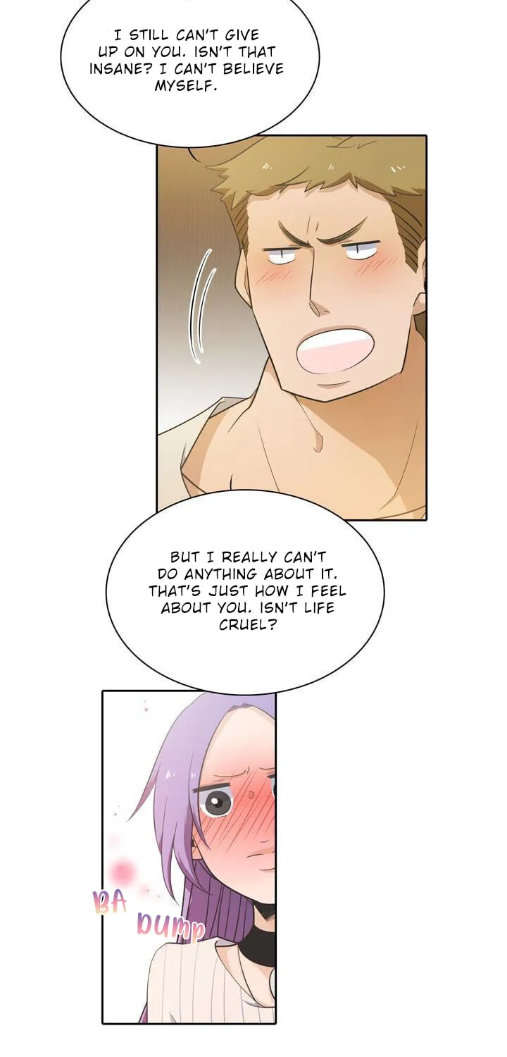 Read Elqueeness chapter 43 image 35 on Lezhin