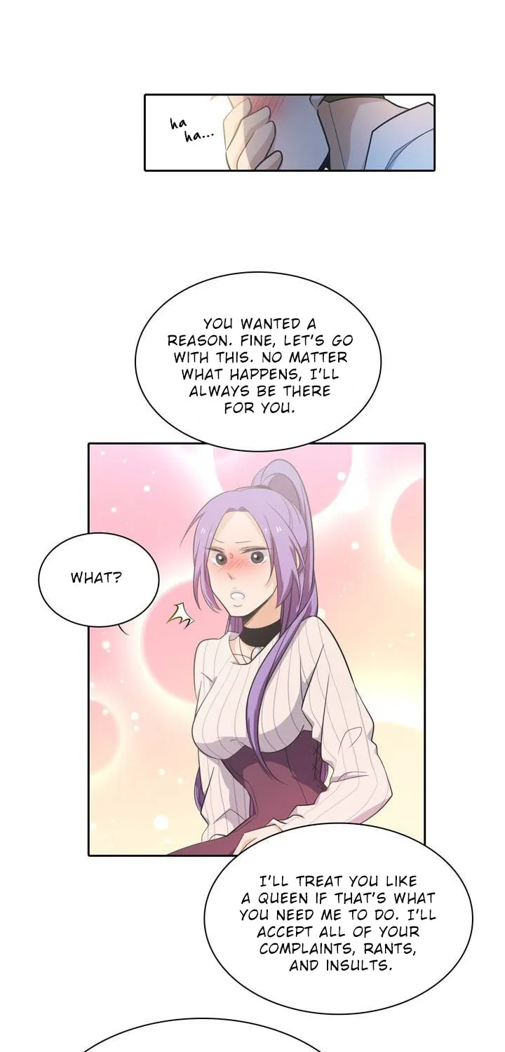 Read Elqueeness chapter 43 image 36 on Lezhin