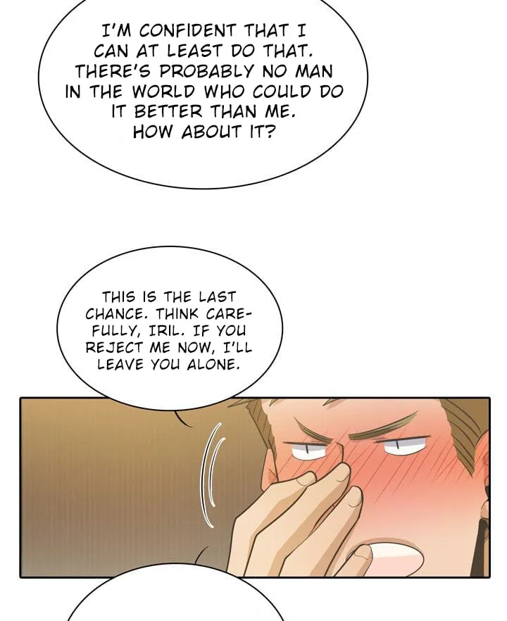 Read Elqueeness chapter 43 image 37 on Lezhin
