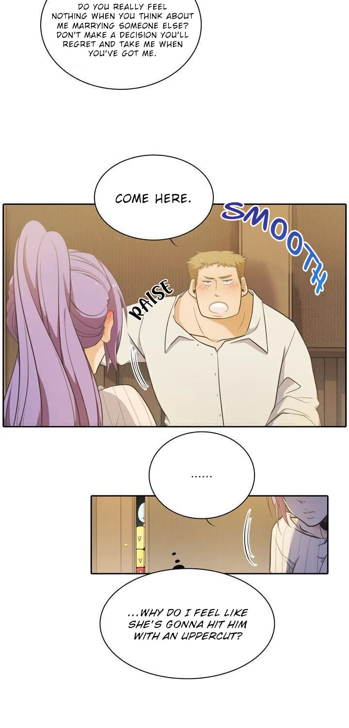 Read Elqueeness chapter 43 image 38 on Lezhin
