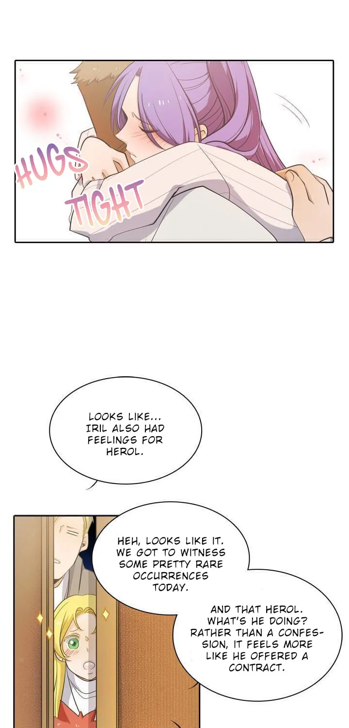 Read Elqueeness chapter 43 image 39 on Lezhin