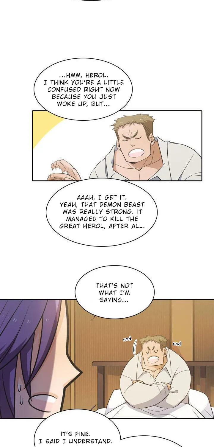 Read Elqueeness chapter 43 image 4 on Lezhin