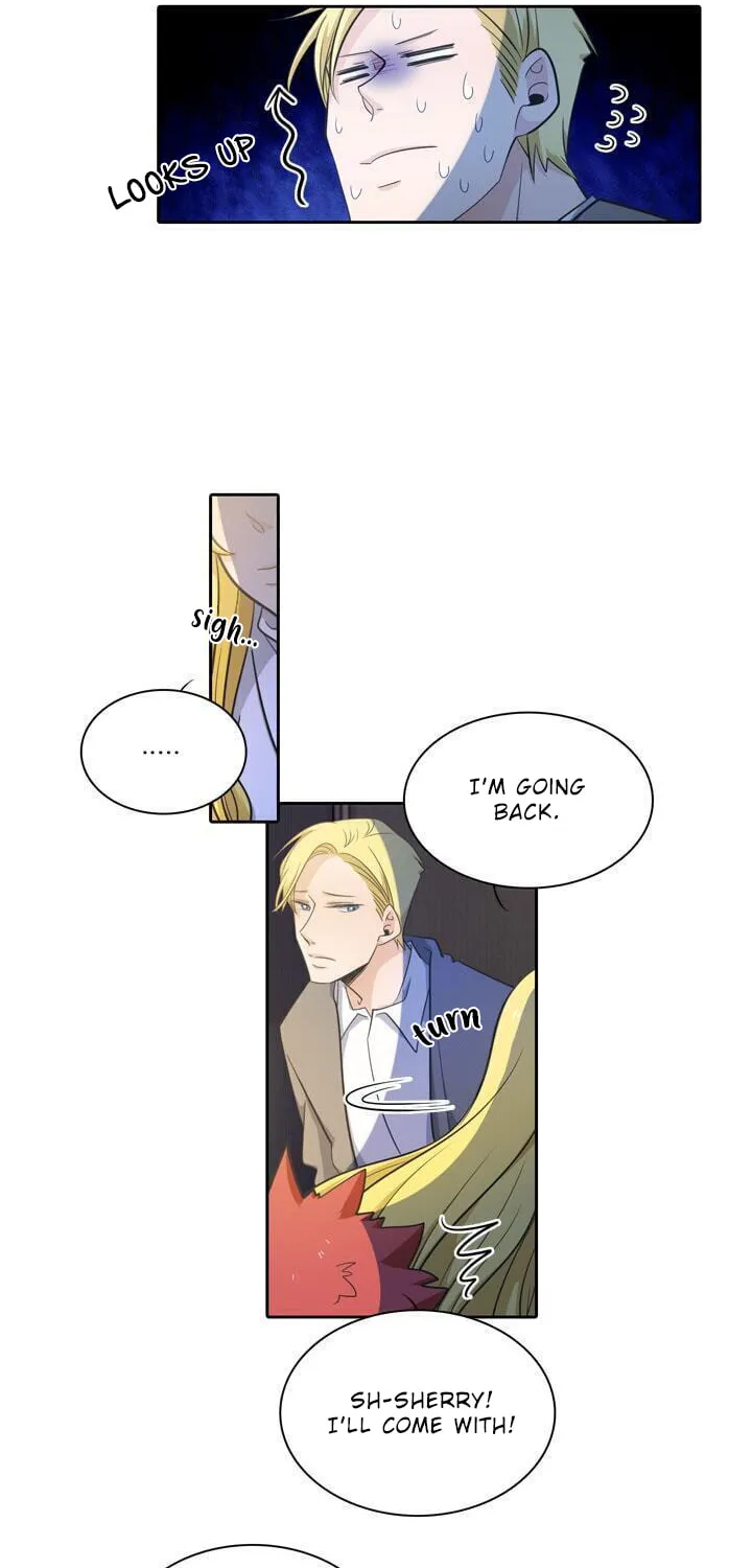 Read Elqueeness chapter 43 image 41 on Lezhin