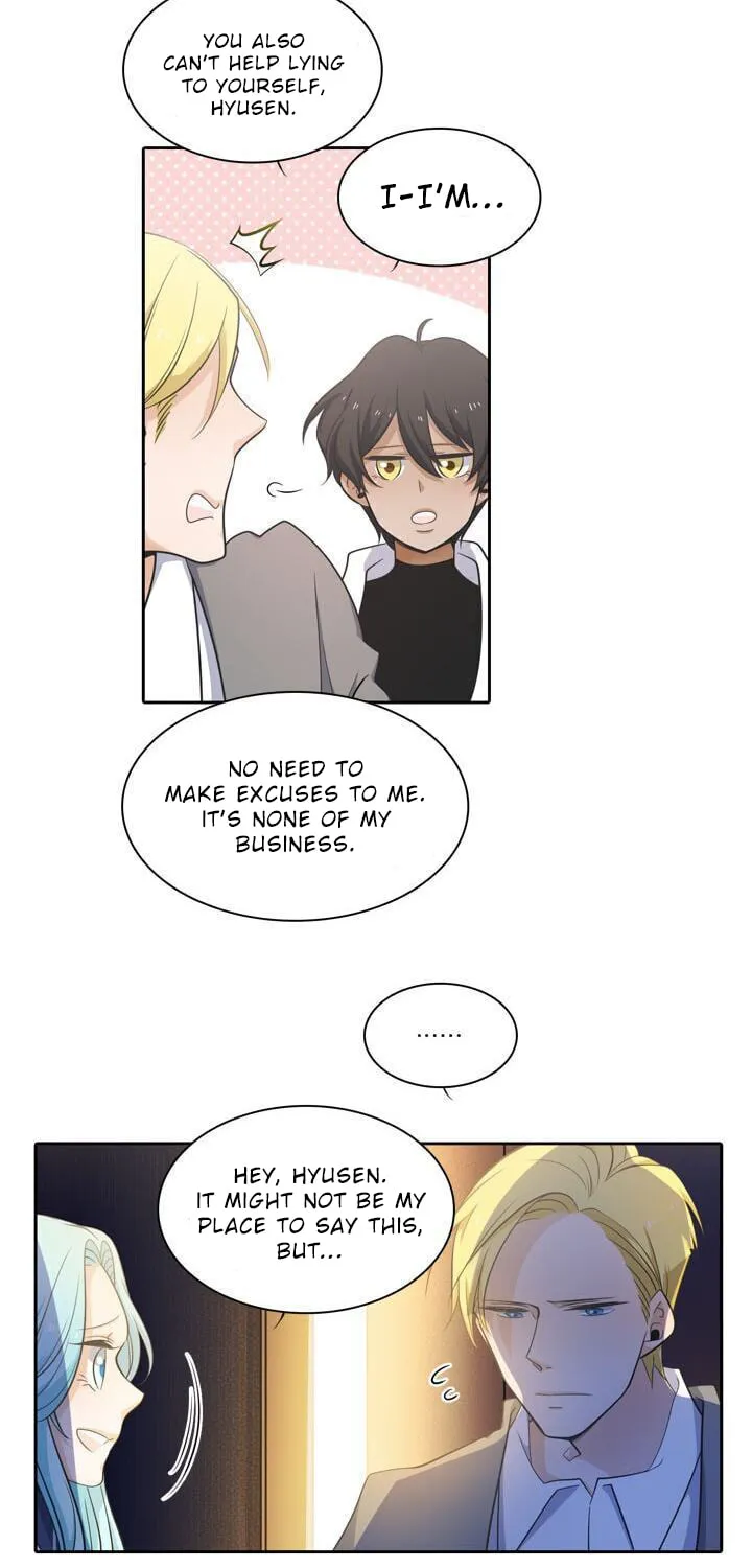Read Elqueeness chapter 43 image 42 on Lezhin
