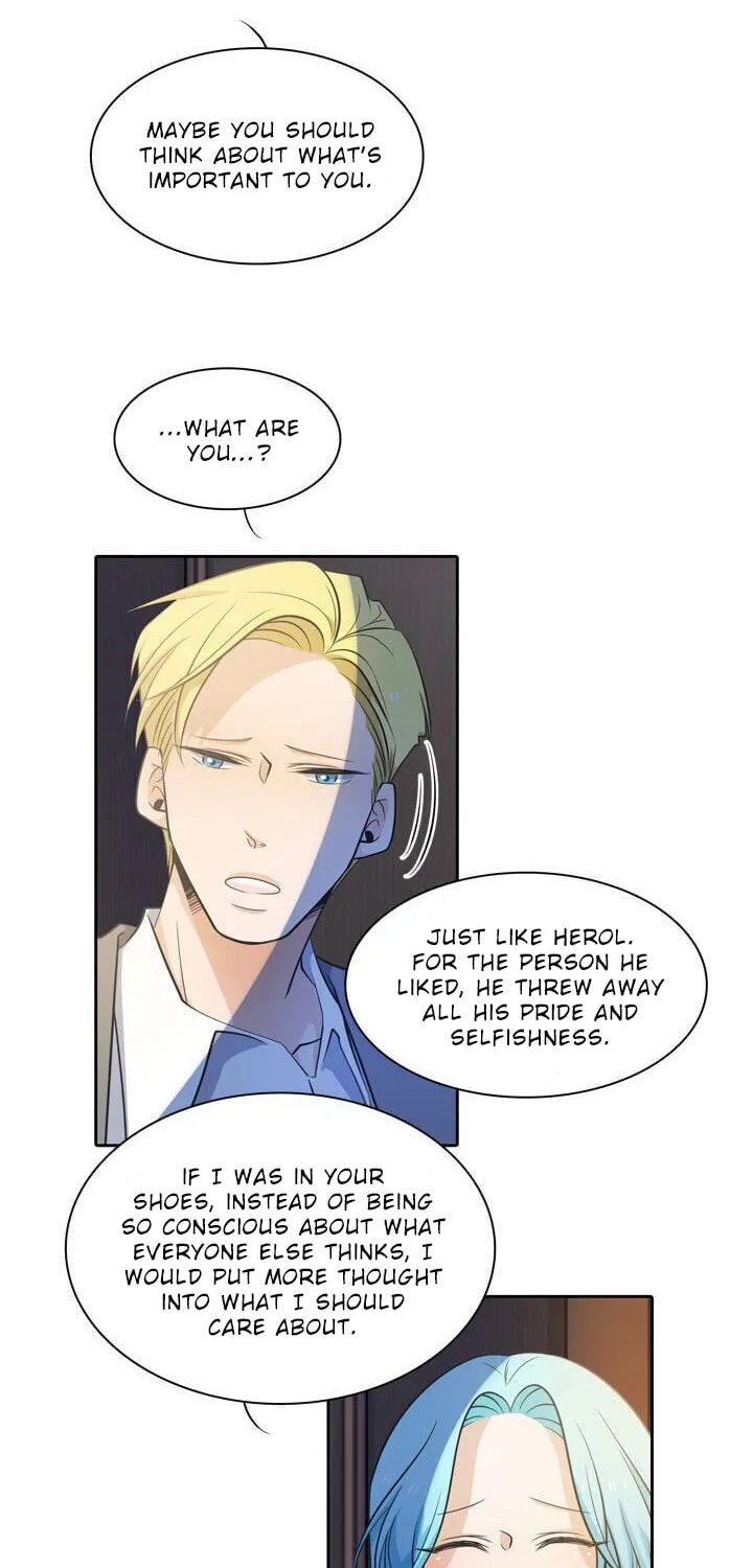 Read Elqueeness chapter 43 image 43 on Lezhin