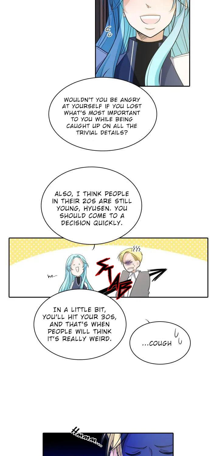 Read Elqueeness chapter 43 image 44 on Lezhin