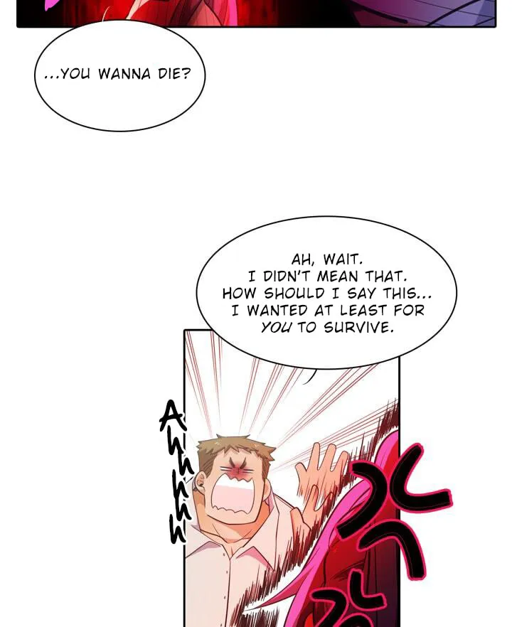 Read Elqueeness chapter 43 image 7 on Lezhin