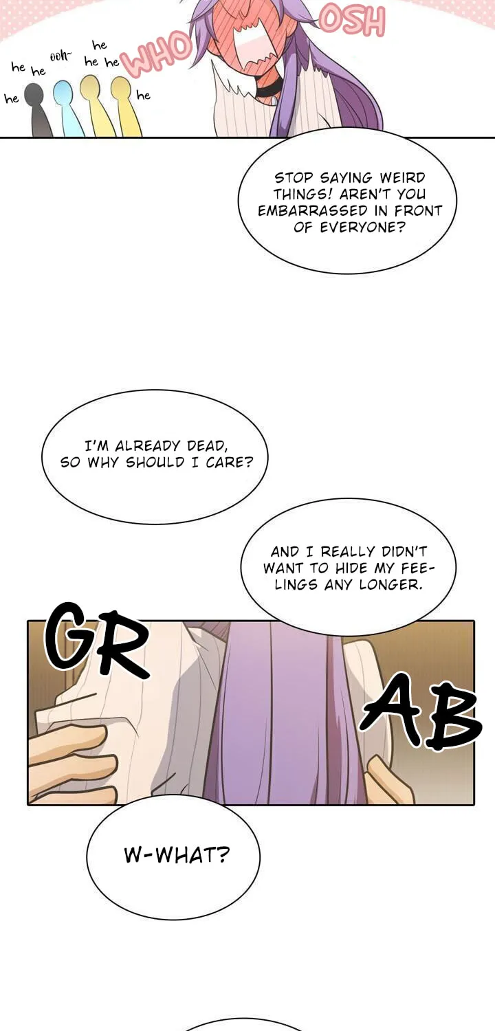 Read Elqueeness chapter 43 image 9 on Lezhin