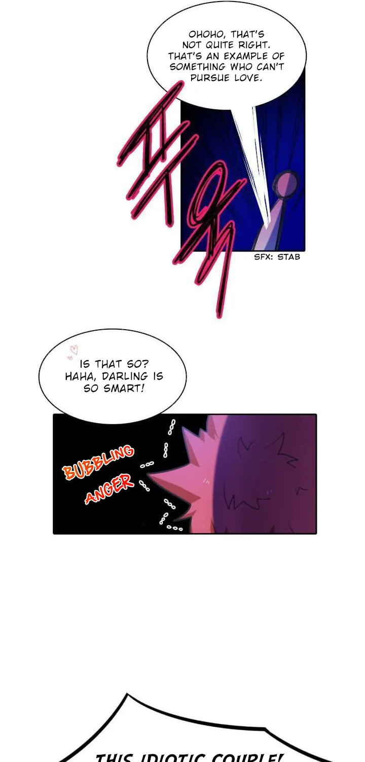 Read Elqueeness chapter 44 image 11 on Lezhin