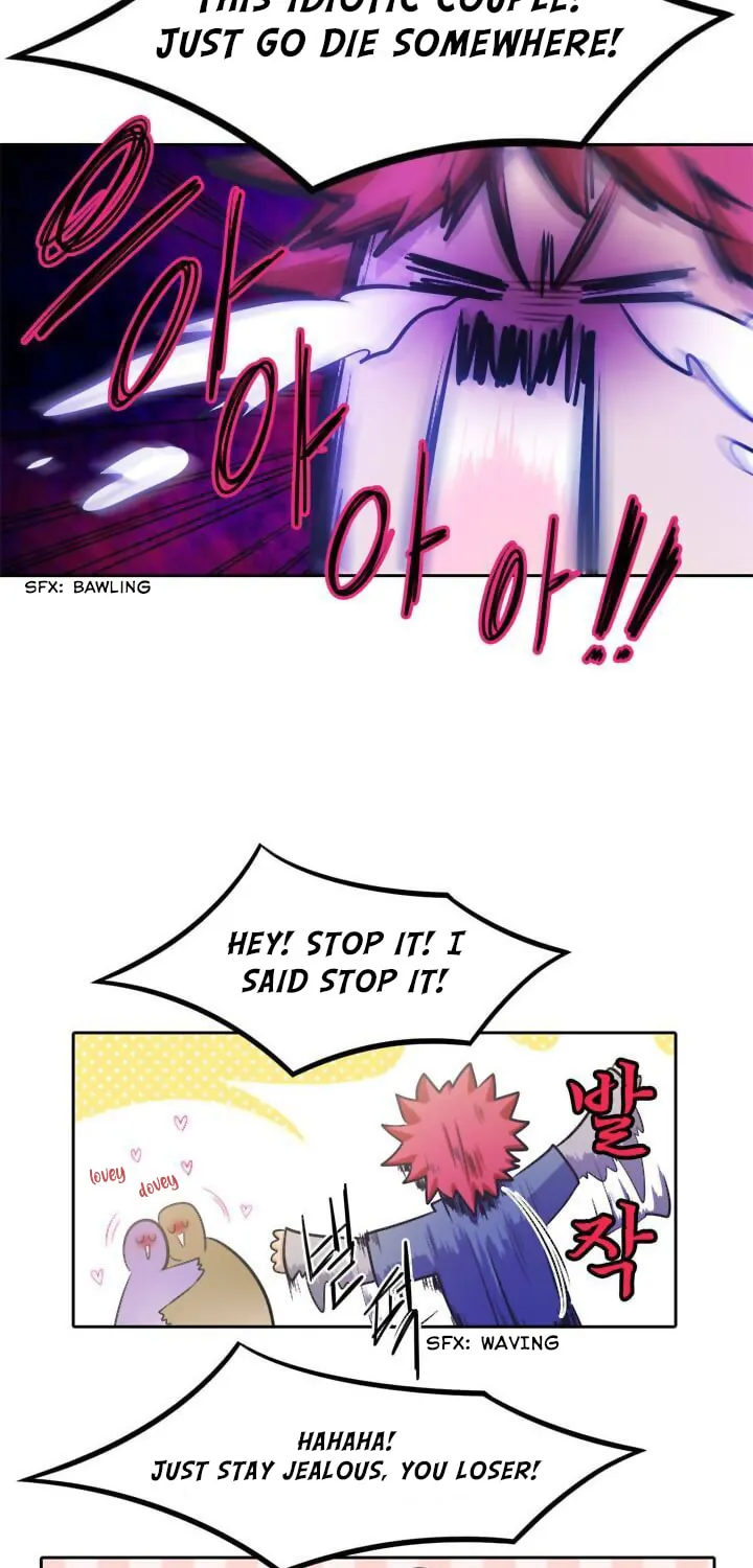 Read Elqueeness chapter 44 image 12 on Lezhin