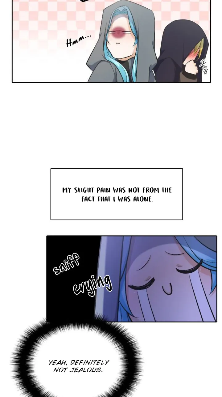 Read Elqueeness chapter 44 image 13 on Lezhin