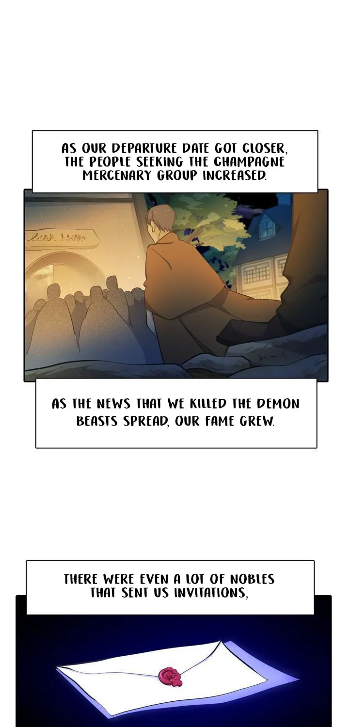 Read Elqueeness chapter 44 image 15 on Lezhin