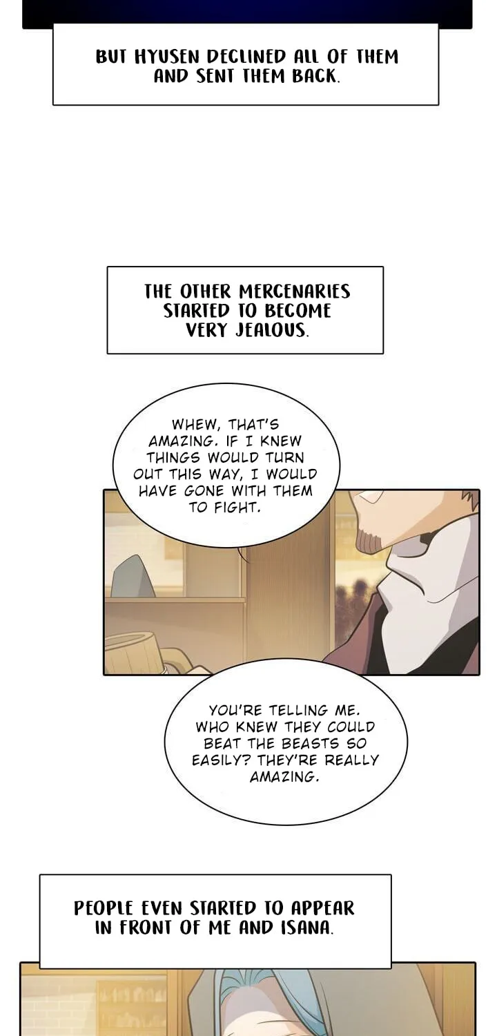 Read Elqueeness chapter 44 image 16 on Lezhin