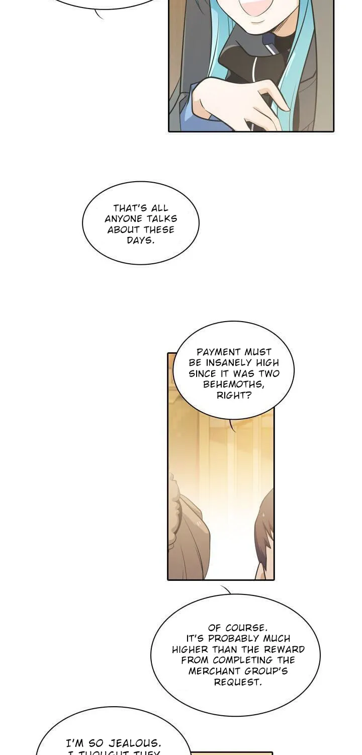 Read Elqueeness chapter 44 image 20 on Lezhin