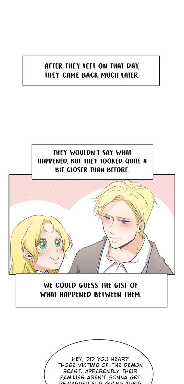 Read Elqueeness chapter 44 image 22 on Lezhin