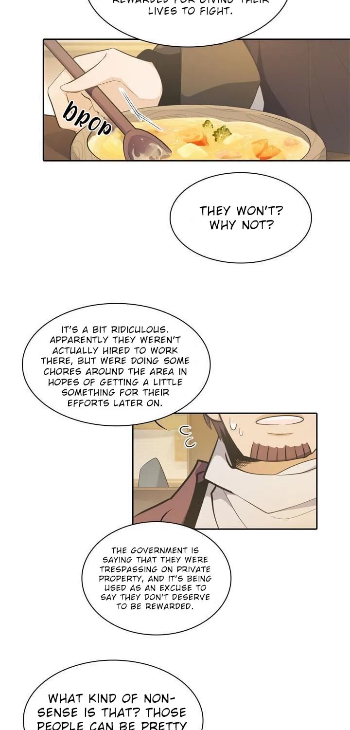 Read Elqueeness chapter 44 image 23 on Lezhin
