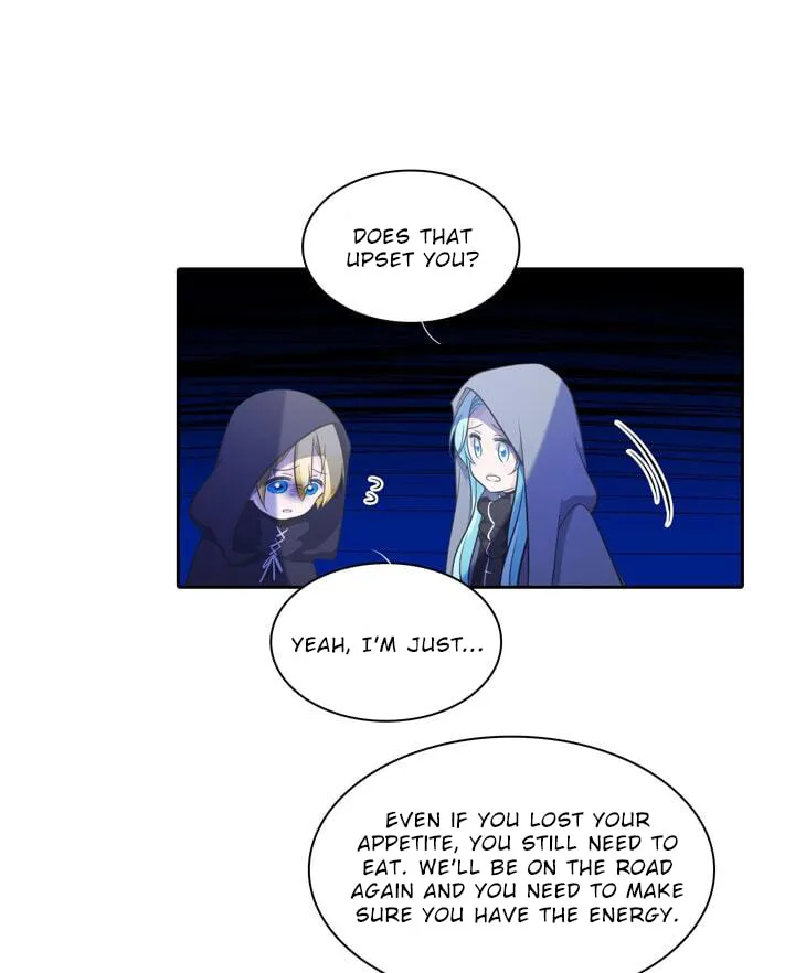 Read Elqueeness chapter 44 image 25 on Lezhin