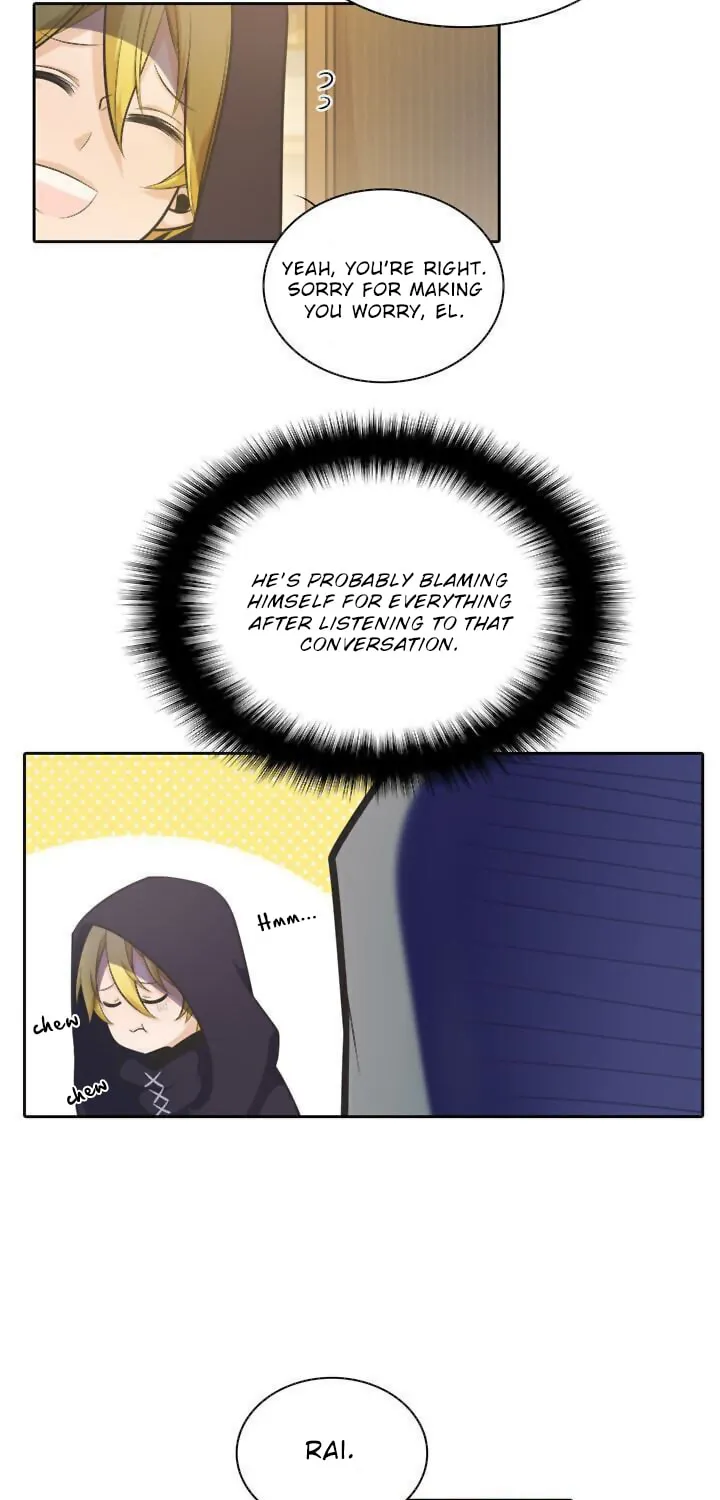 Read Elqueeness chapter 44 image 26 on Lezhin