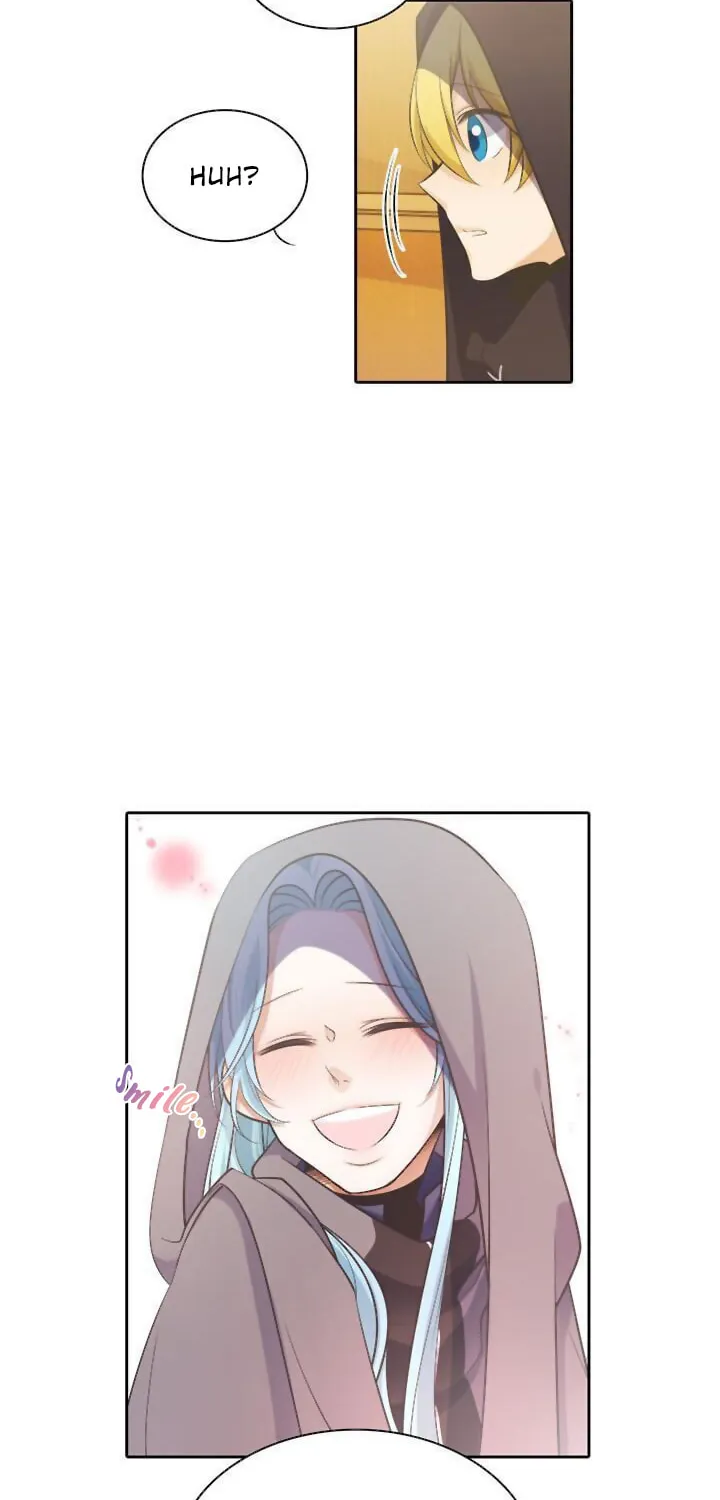 Read Elqueeness chapter 44 image 27 on Lezhin