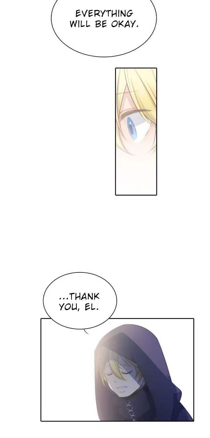 Read Elqueeness chapter 44 image 28 on Lezhin