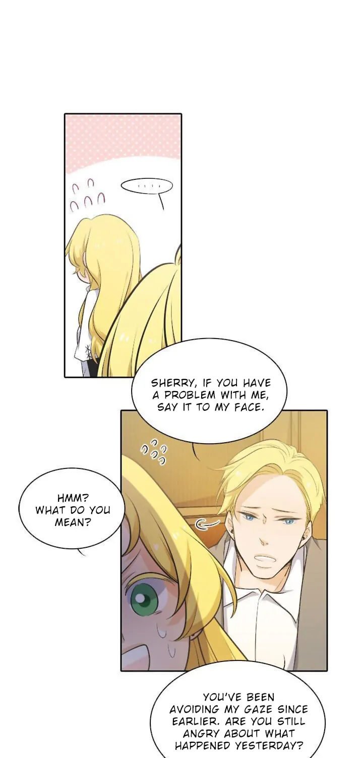 Read Elqueeness chapter 44 image 3 on Lezhin