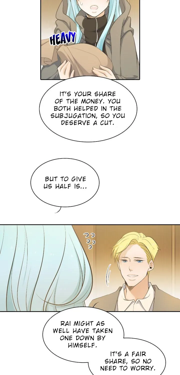 Read Elqueeness chapter 44 image 30 on Lezhin
