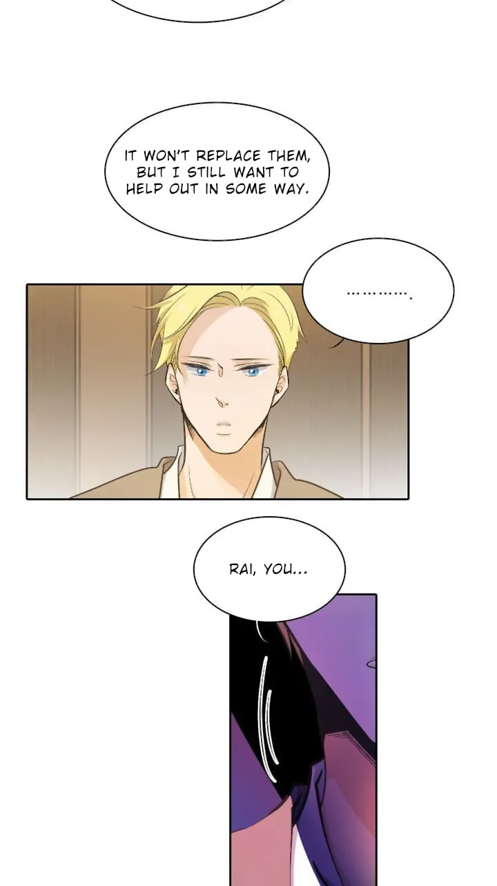Read Elqueeness chapter 44 image 37 on Lezhin