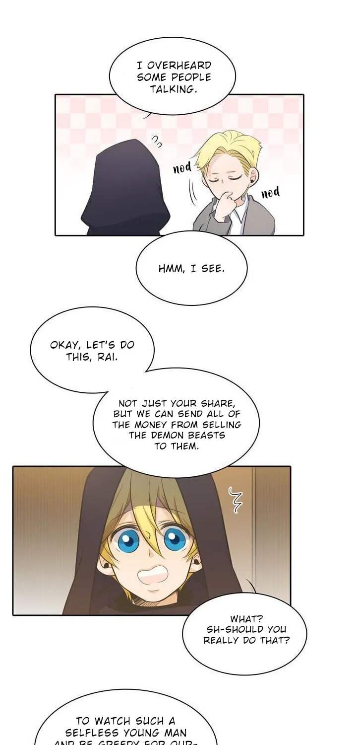 Read Elqueeness chapter 44 image 39 on Lezhin
