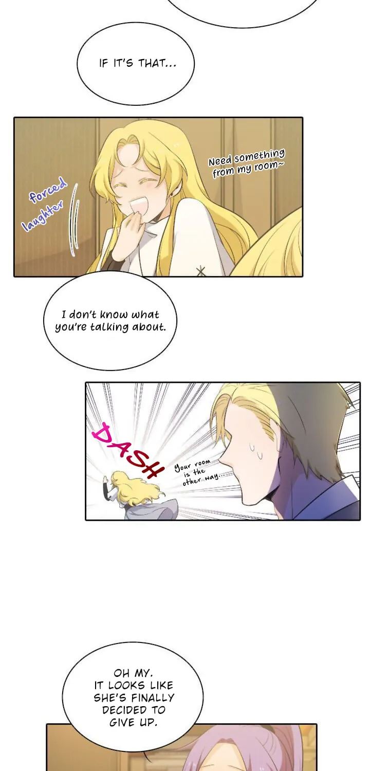 Read Elqueeness chapter 44 image 4 on Lezhin