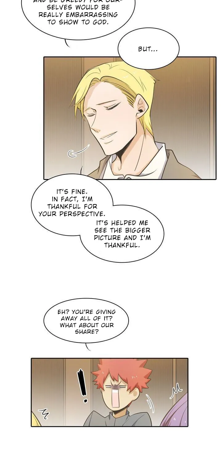 Read Elqueeness chapter 44 image 40 on Lezhin