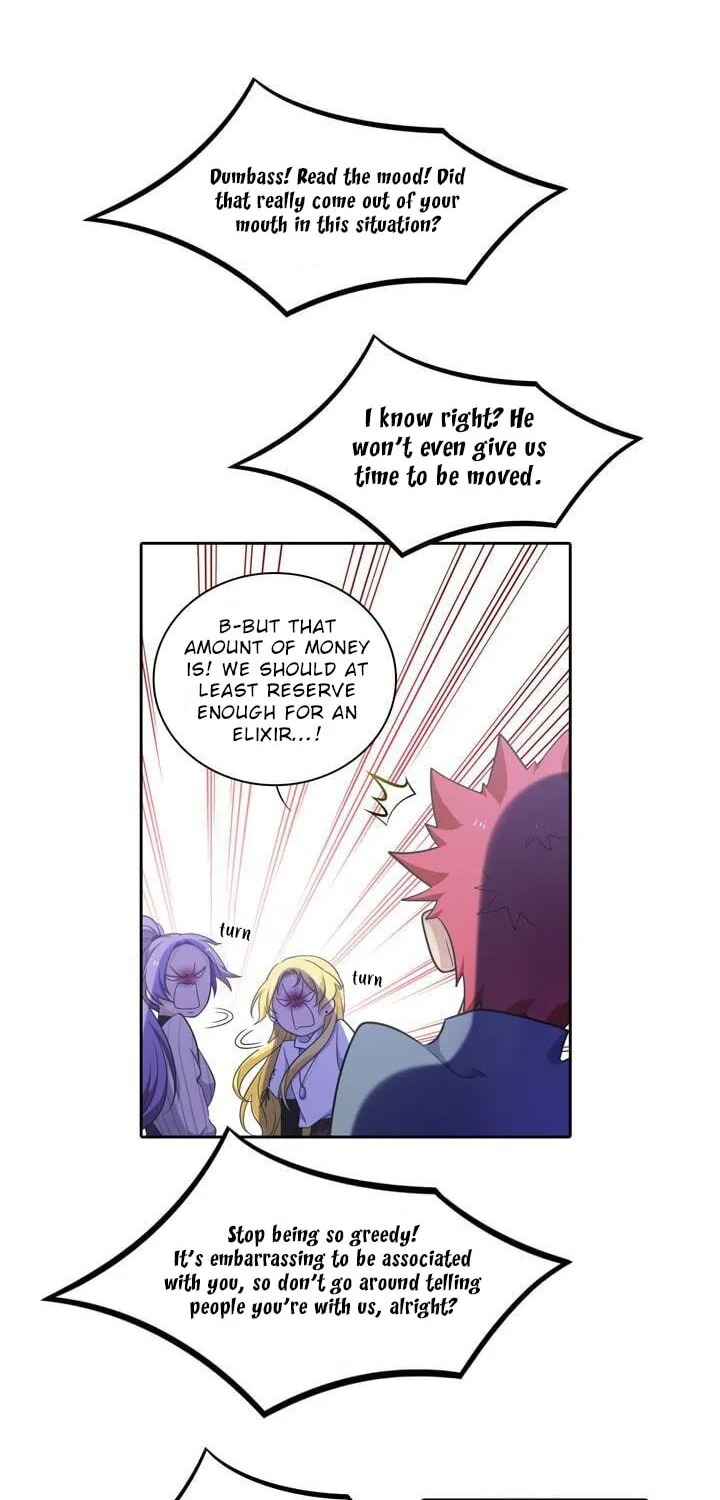 Read Elqueeness chapter 44 image 41 on Lezhin