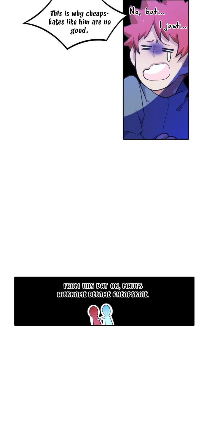 Read Elqueeness chapter 44 image 42 on Lezhin