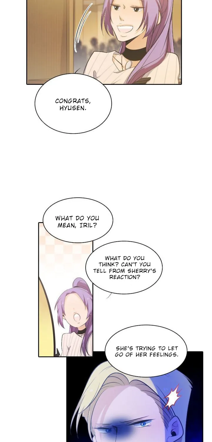 Read Elqueeness chapter 44 image 5 on Lezhin