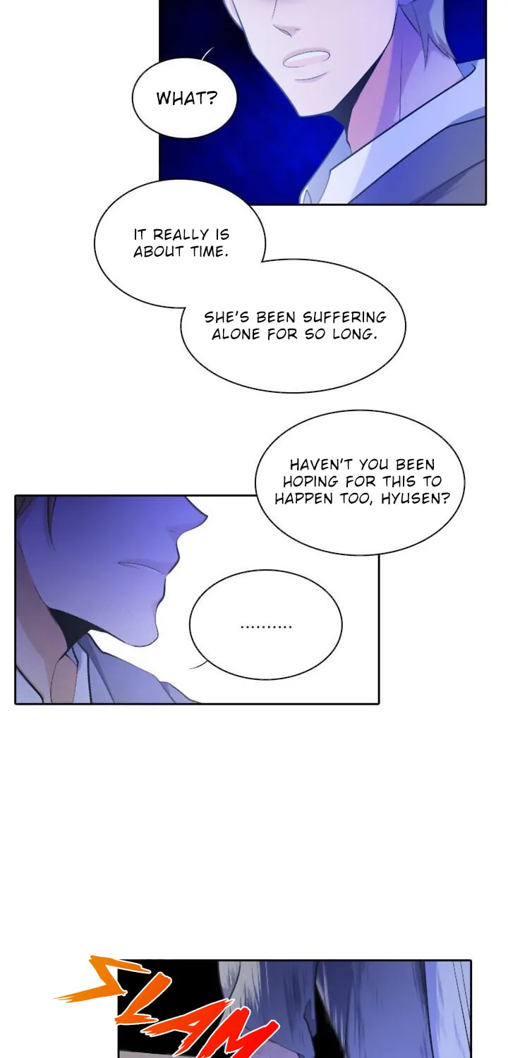 Read Elqueeness chapter 44 image 6 on Lezhin