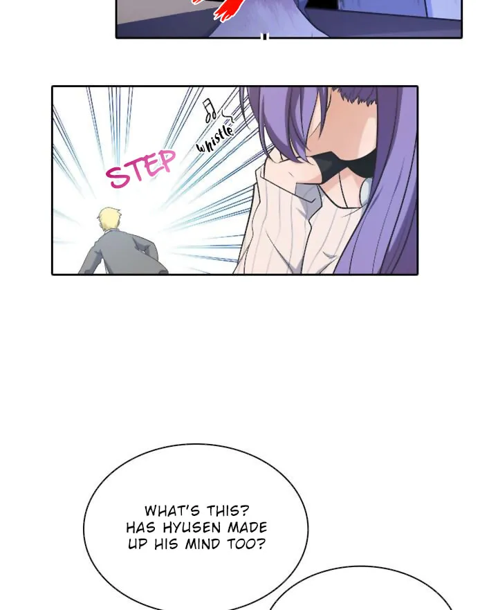 Read Elqueeness chapter 44 image 7 on Lezhin