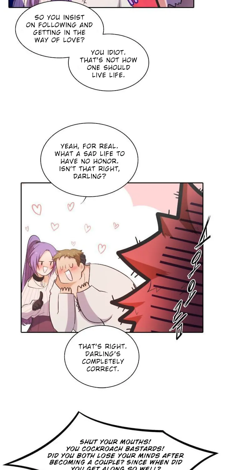 Read Elqueeness chapter 44 image 9 on Lezhin