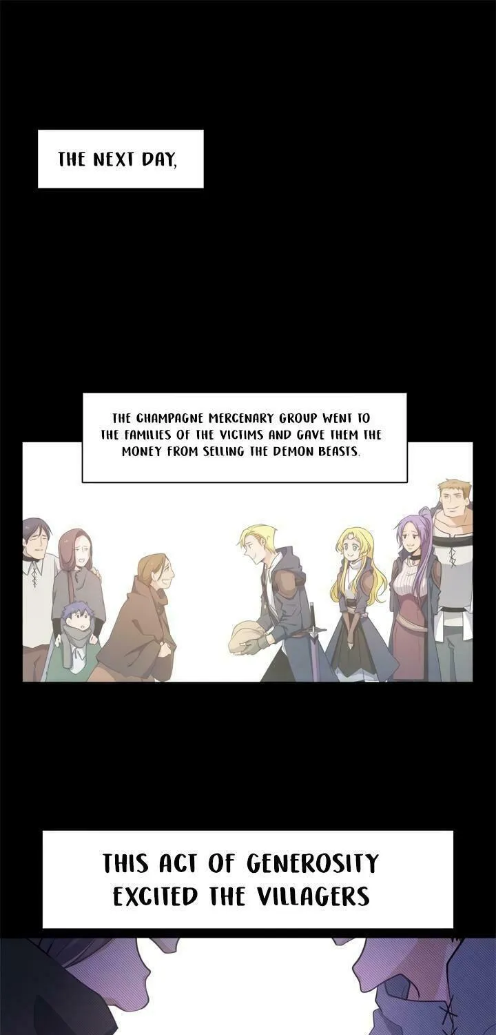 Read Elqueeness chapter 45 image 1 on Lezhin
