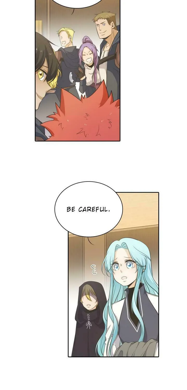 Read Elqueeness chapter 45 image 10 on Lezhin
