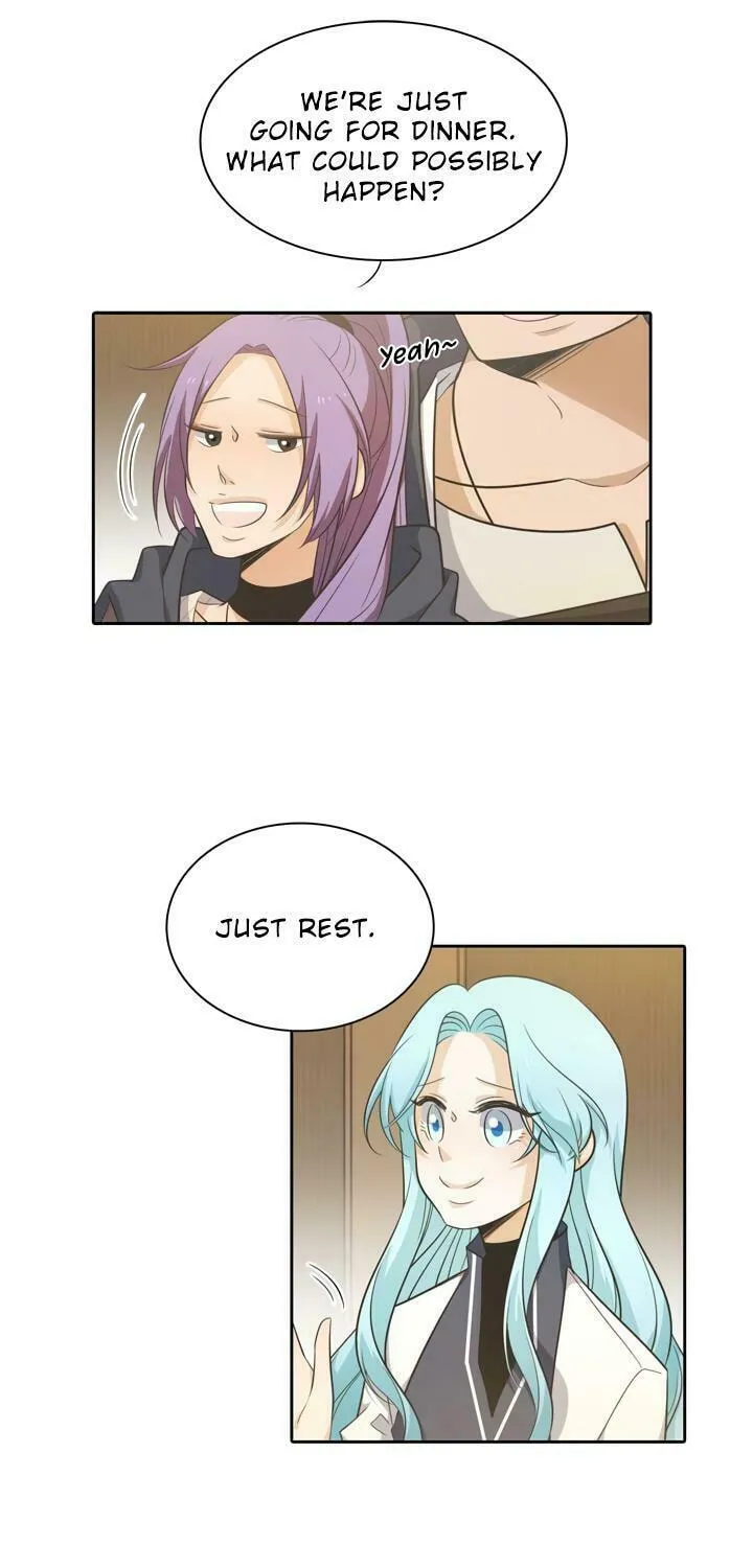 Read Elqueeness chapter 45 image 11 on Lezhin
