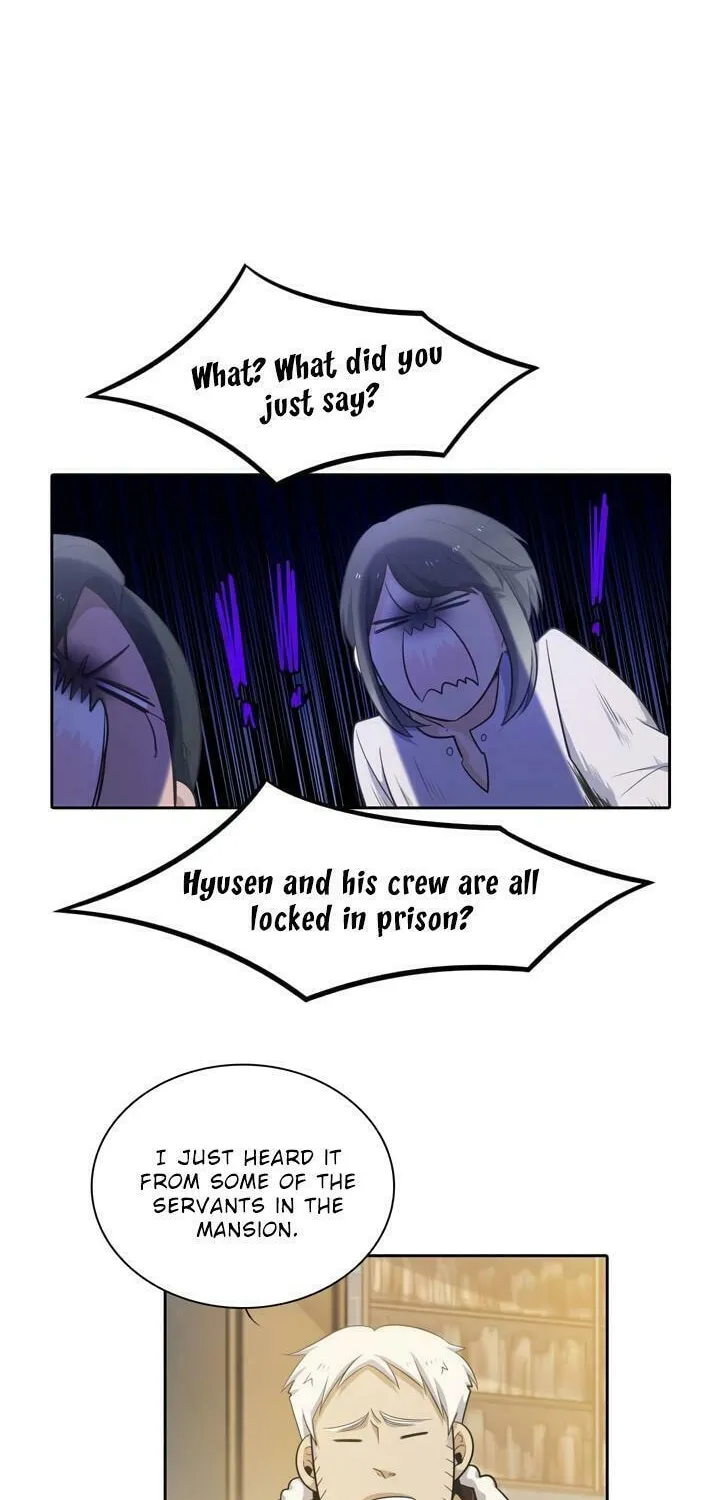 Read Elqueeness chapter 45 image 14 on Lezhin