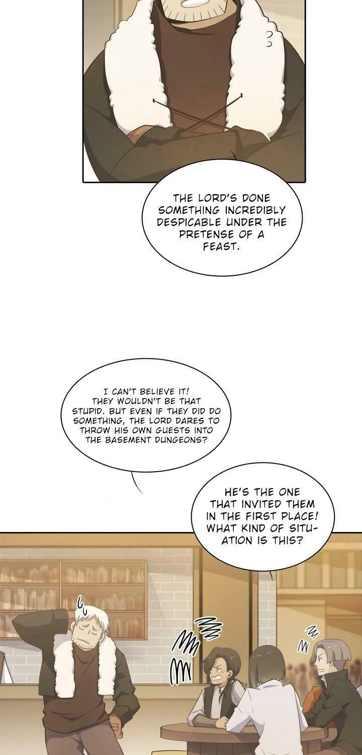 Read Elqueeness chapter 45 image 15 on Lezhin
