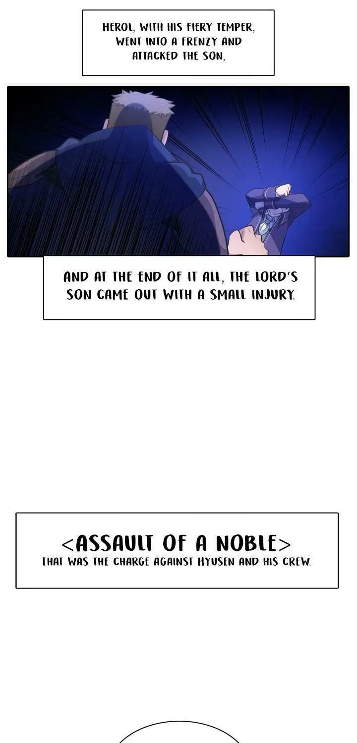 Read Elqueeness chapter 45 image 19 on Lezhin