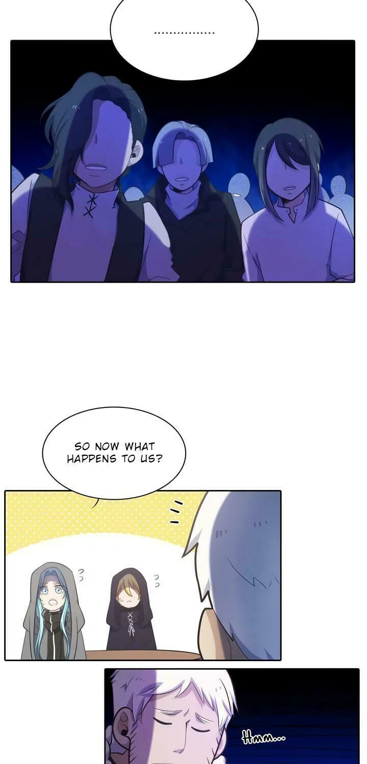 Read Elqueeness chapter 45 image 20 on Lezhin