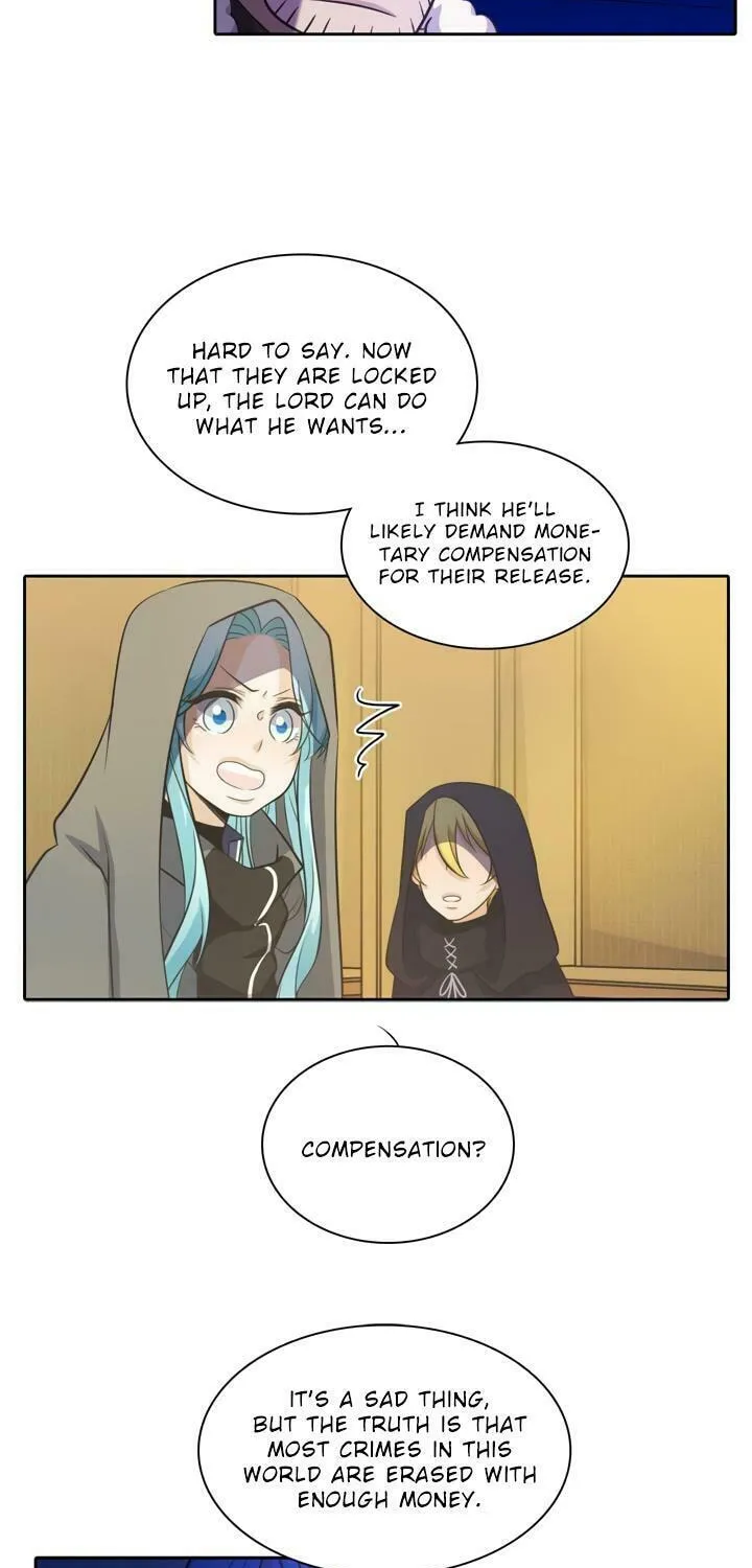 Read Elqueeness chapter 45 image 21 on Lezhin