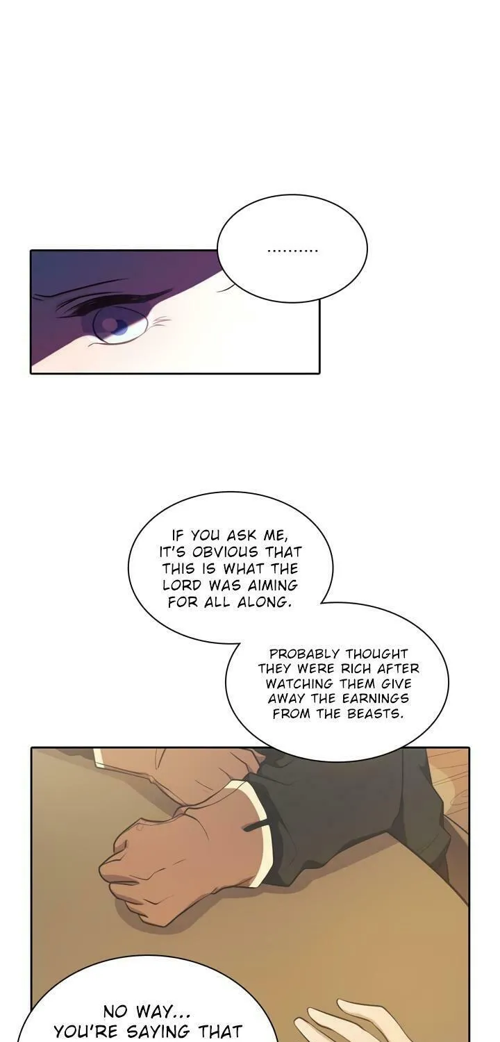 Read Elqueeness chapter 45 image 23 on Lezhin