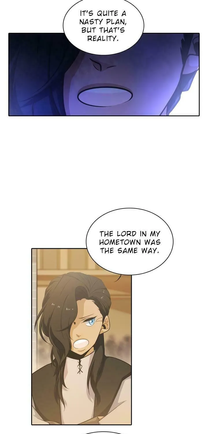 Read Elqueeness chapter 45 image 25 on Lezhin