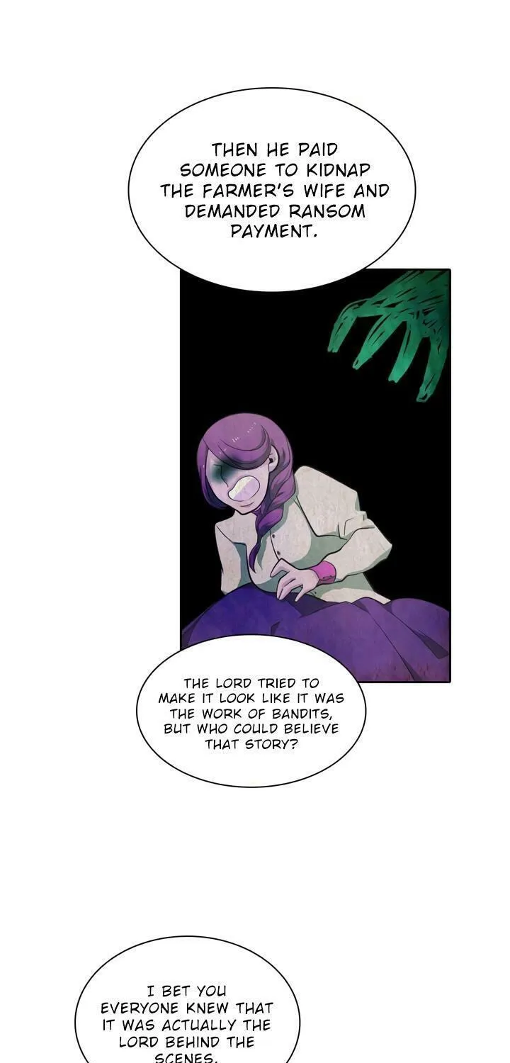 Read Elqueeness chapter 45 image 27 on Lezhin