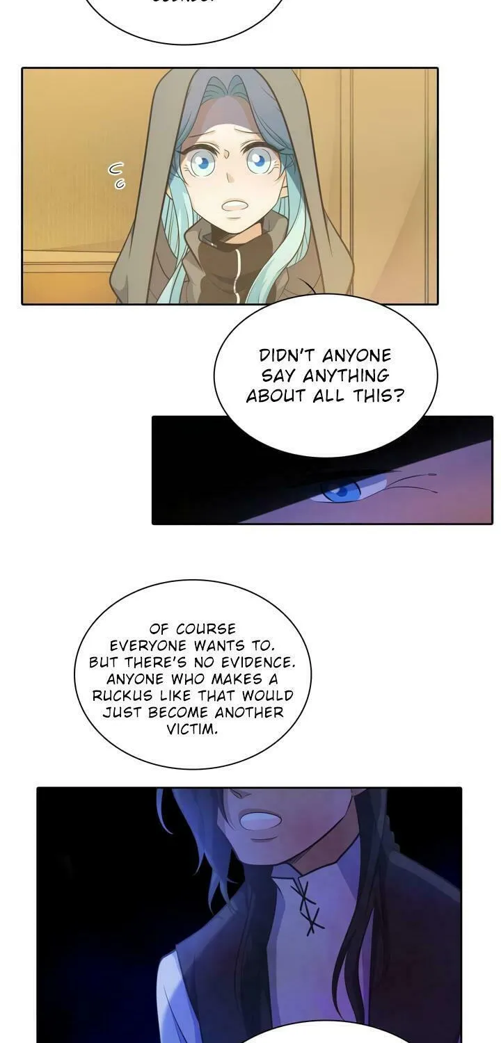 Read Elqueeness chapter 45 image 28 on Lezhin