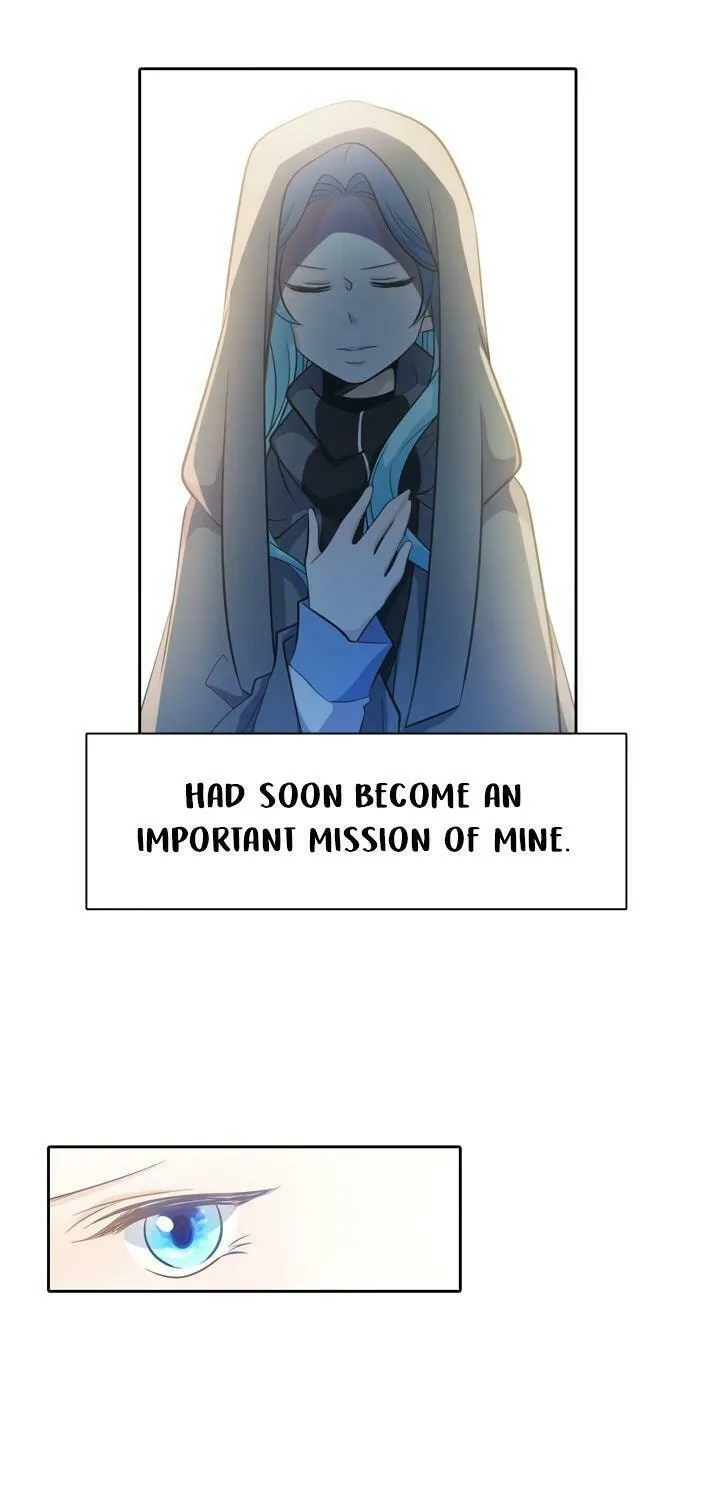 Read Elqueeness chapter 45 image 35 on Lezhin